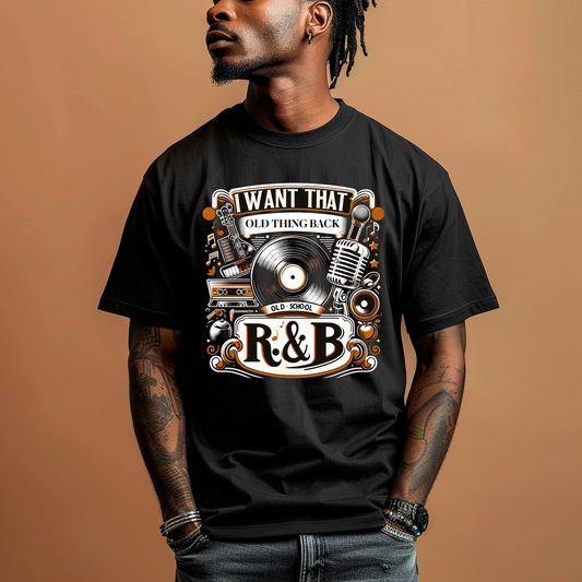 Get into it: Izzie Mac’s Music-Inspired T-Shirt Collection