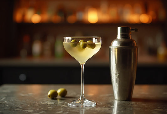 Raise the Bar with Our Bar & Game Night Collection