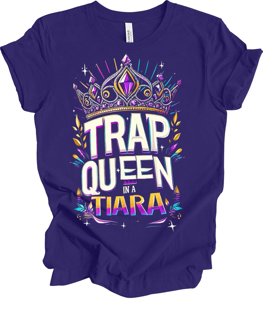 Trap queen shirt new arrivals