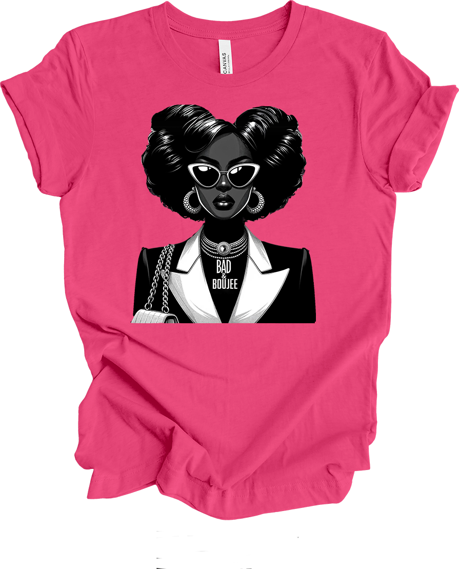 Bad & Boujee T-Shirt