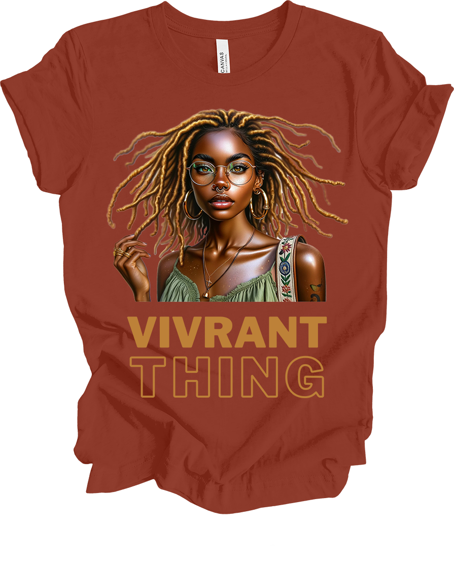 Vivrant Thing T-Shirt