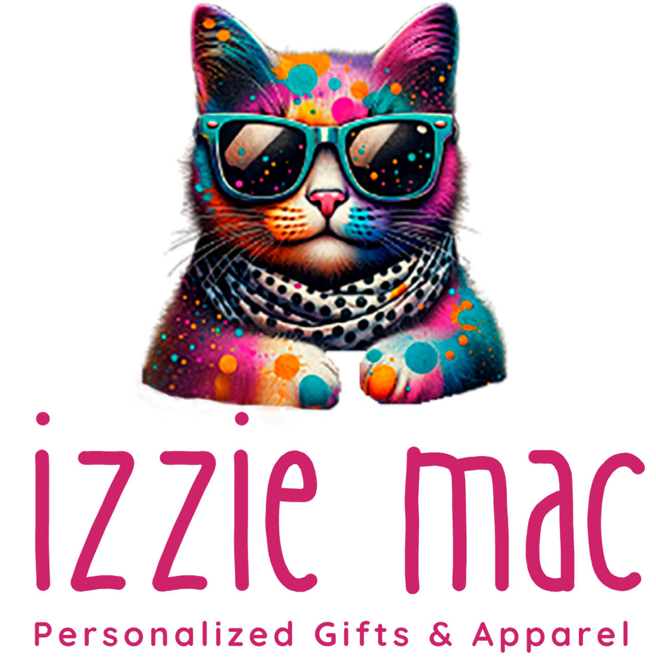 Izzie Mac